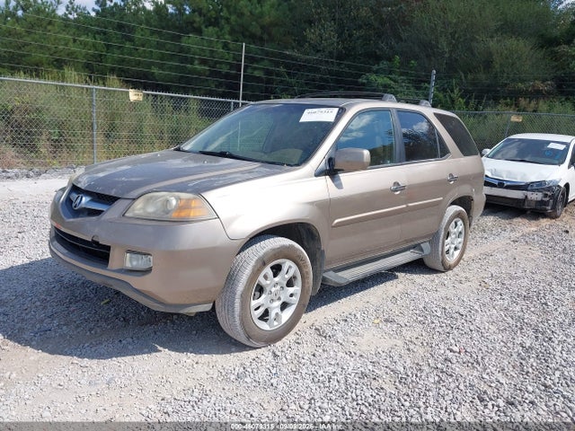 Продаж на аукціоні авто 2004 Acura Mdx, vin: 2HNYD18604H516263, номер лоту: 46079315