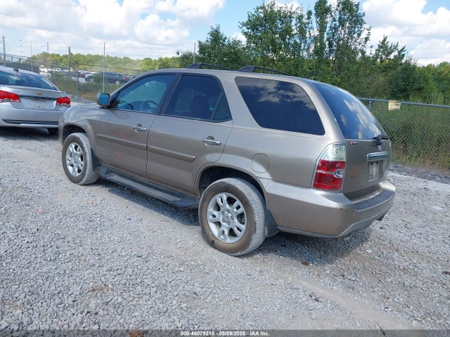 Продаж на аукціоні авто 2004 Acura Mdx, vin: 2HNYD18604H516263, номер лоту: 46079315