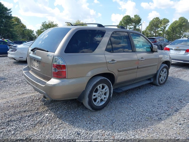 Продаж на аукціоні авто 2004 Acura Mdx, vin: 2HNYD18604H516263, номер лоту: 46079315