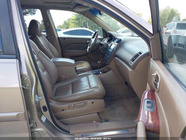 Продаж на аукціоні авто 2004 Acura Mdx, vin: 2HNYD18604H516263, номер лоту: 46079315