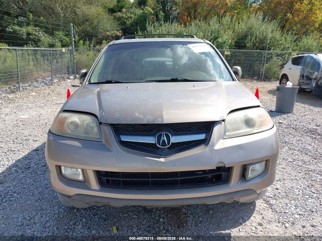 Продаж на аукціоні авто 2004 Acura Mdx, vin: 2HNYD18604H516263, номер лоту: 46079315