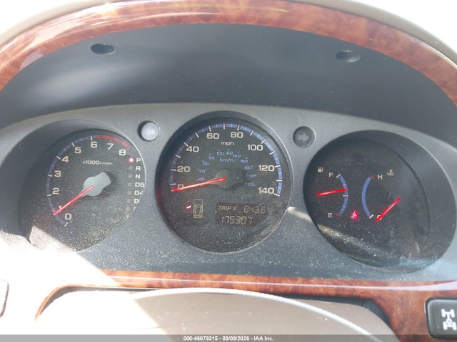 Продаж на аукціоні авто 2004 Acura Mdx, vin: 2HNYD18604H516263, номер лоту: 46079315