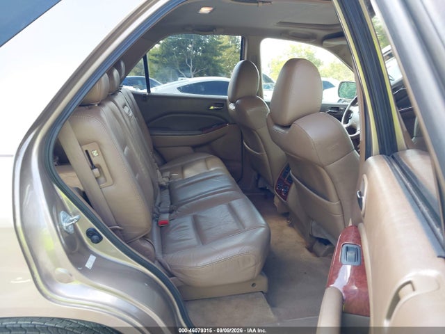 Продаж на аукціоні авто 2004 Acura Mdx, vin: 2HNYD18604H516263, номер лоту: 46079315