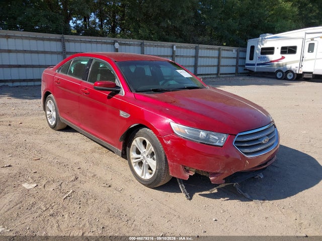 Продаж на аукціоні авто 2015 Ford Taurus Sel, vin: 1FAHP2E84FG202676, номер лоту: 46079316