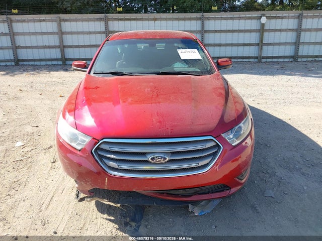 2015 Ford Taurus Sel მანქანა იყიდება აუქციონზე, vin: 1FAHP2E84FG202676, აუქციონის ნომერი: 46079316