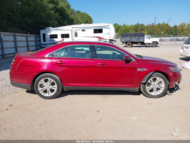 2015 Ford Taurus Sel მანქანა იყიდება აუქციონზე, vin: 1FAHP2E84FG202676, აუქციონის ნომერი: 46079316