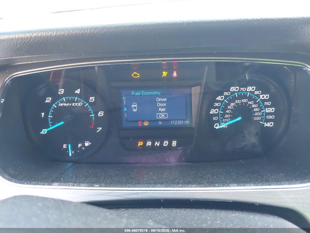 2015 Ford Taurus Sel მანქანა იყიდება აუქციონზე, vin: 1FAHP2E84FG202676, აუქციონის ნომერი: 46079316