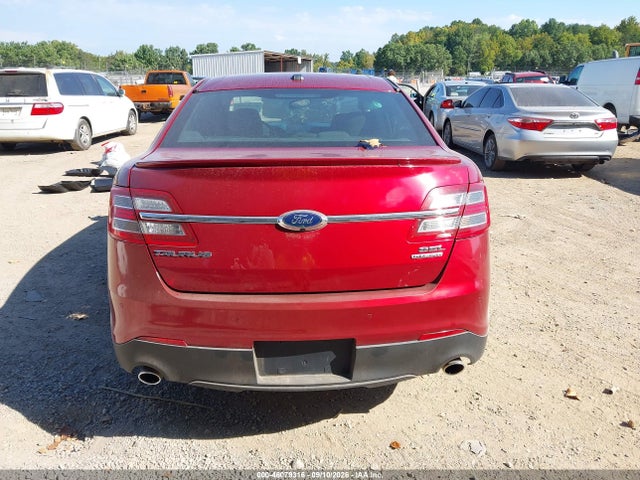 2015 Ford Taurus Sel მანქანა იყიდება აუქციონზე, vin: 1FAHP2E84FG202676, აუქციონის ნომერი: 46079316
