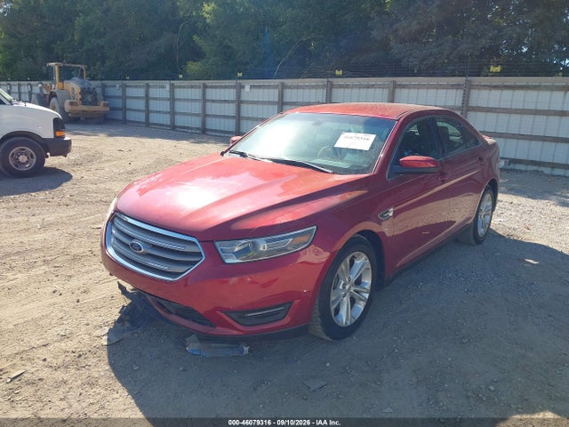 2015 Ford Taurus Sel მანქანა იყიდება აუქციონზე, vin: 1FAHP2E84FG202676, აუქციონის ნომერი: 46079316