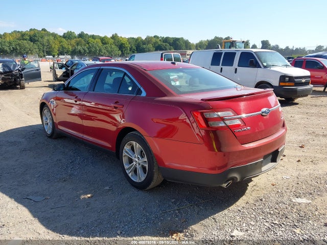 2015 Ford Taurus Sel მანქანა იყიდება აუქციონზე, vin: 1FAHP2E84FG202676, აუქციონის ნომერი: 46079316