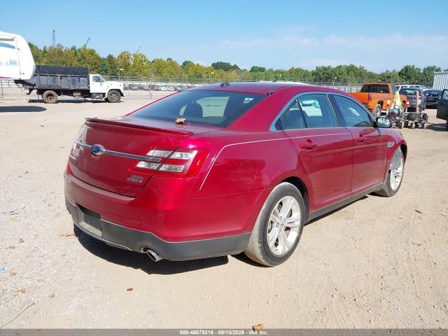 2015 Ford Taurus Sel მანქანა იყიდება აუქციონზე, vin: 1FAHP2E84FG202676, აუქციონის ნომერი: 46079316