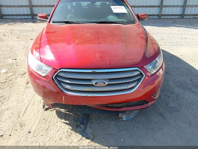 2015 Ford Taurus Sel მანქანა იყიდება აუქციონზე, vin: 1FAHP2E84FG202676, აუქციონის ნომერი: 46079316