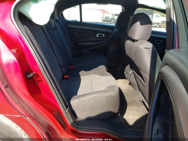 2015 Ford Taurus Sel მანქანა იყიდება აუქციონზე, vin: 1FAHP2E84FG202676, აუქციონის ნომერი: 46079316