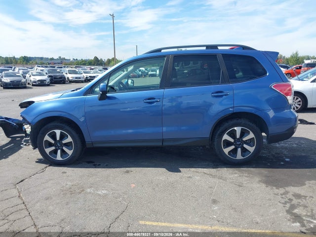 Subaru Forester 2.5i Premium 2018 JF2SJAEC3JH579438 Image 15