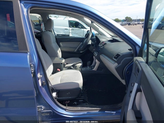 Subaru Forester 2.5i Premium 2018 JF2SJAEC3JH579438 Image 5