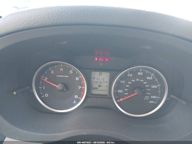 Subaru Forester 2.5i Premium 2018 JF2SJAEC3JH579438 Image 7