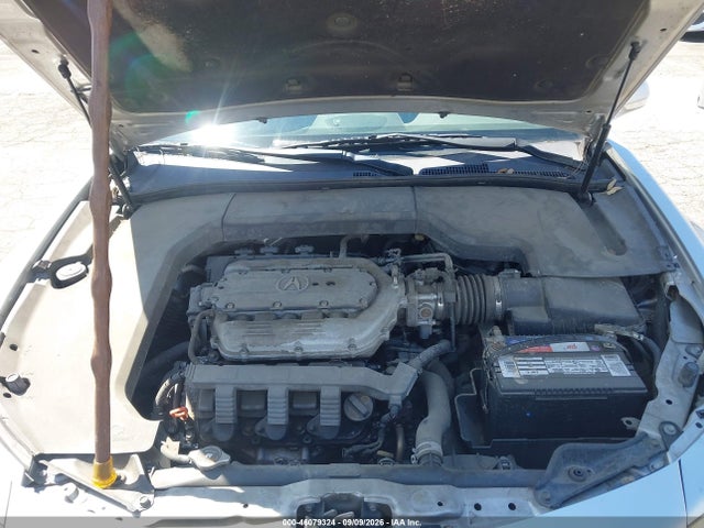 Acura Tl 3.5 2014 19UUA8F21EA009038 Image 10