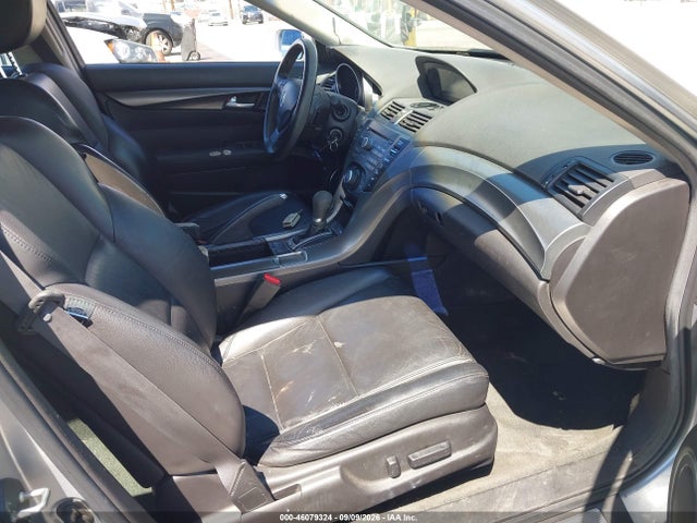 Acura Tl 3.5 2014 19UUA8F21EA009038 Image 5