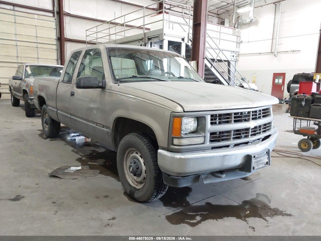 Aukcja sprzedaży 1998 Chevrolet K1500 Fleetside, vin: 1GCEK19R3WE234118, numer aukcji: 46079329