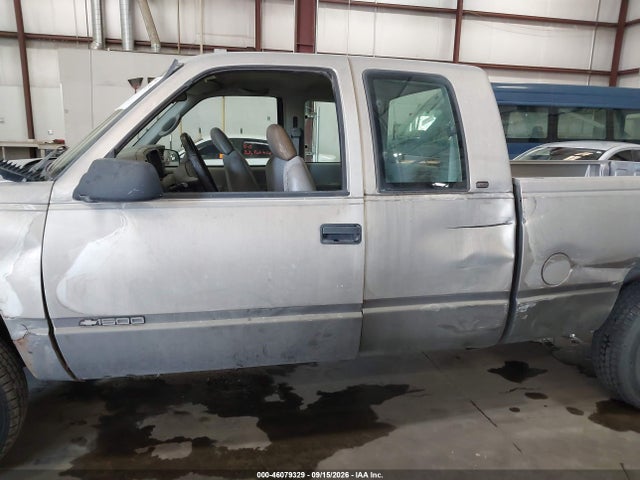 46079329 :رقم المزاد ، 1GCEK19R3WE234118 vin ، 1998 Chevrolet K1500 Fleetside مزاد بيع