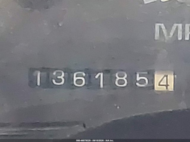 46079329 :رقم المزاد ، 1GCEK19R3WE234118 vin ، 1998 Chevrolet K1500 Fleetside مزاد بيع