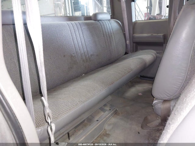 46079329 :رقم المزاد ، 1GCEK19R3WE234118 vin ، 1998 Chevrolet K1500 Fleetside مزاد بيع
