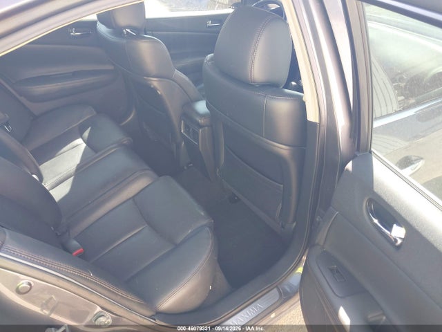 46079331 :رقم المزاد ، 1N4AA5AP1CC823832 vin ، 2012 Nissan Maxima 3.5 Sv مزاد بيع