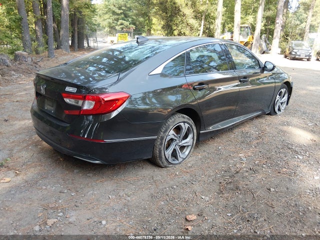 2018 Honda Accord Ex-l მანქანა იყიდება აუქციონზე, vin: 1HGCV1F65JA033640, აუქციონის ნომერი: 46079336