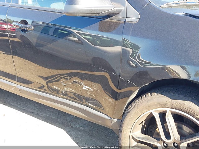 Продажа на аукционе авто 2013 Ford Edge Sel, vin: 2FMDK3JC7DBC19107, номер лота: 46079340