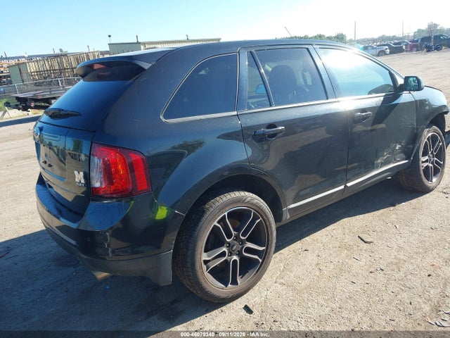 Продажа на аукционе авто 2013 Ford Edge Sel, vin: 2FMDK3JC7DBC19107, номер лота: 46079340