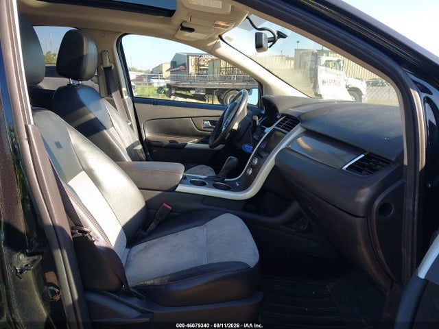 Продажа на аукционе авто 2013 Ford Edge Sel, vin: 2FMDK3JC7DBC19107, номер лота: 46079340