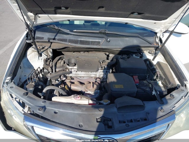 Toyota CAMRY LE 2014 4T4BF1FKXER411395 Image 10
