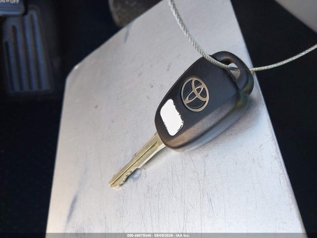 Toyota CAMRY LE 2014 4T4BF1FKXER411395 Image 11
