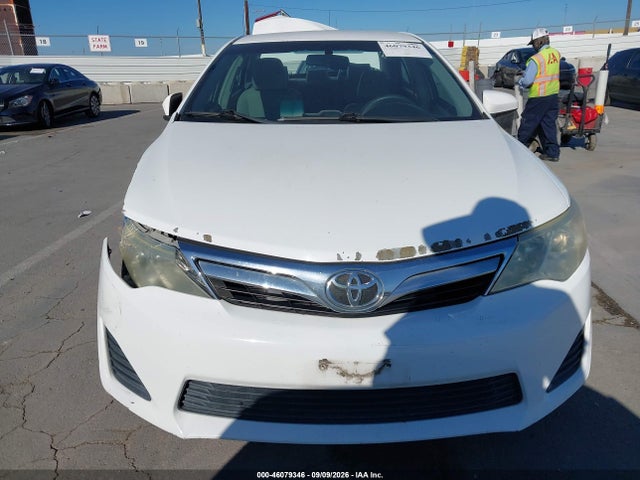 Toyota CAMRY LE 2014 4T4BF1FKXER411395 Image 13