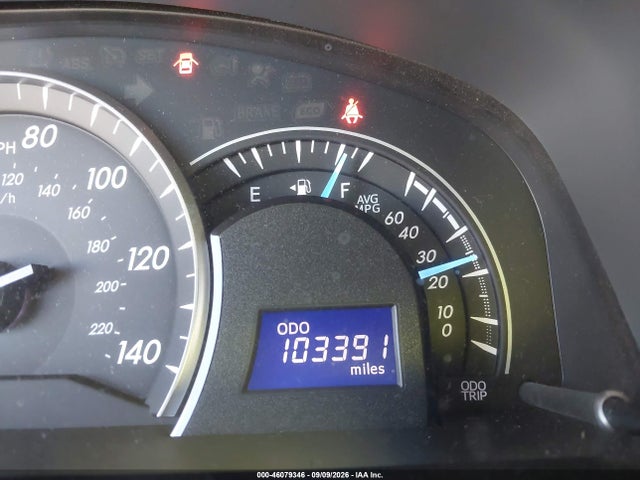 Toyota CAMRY LE 2014 4T4BF1FKXER411395 Image 16