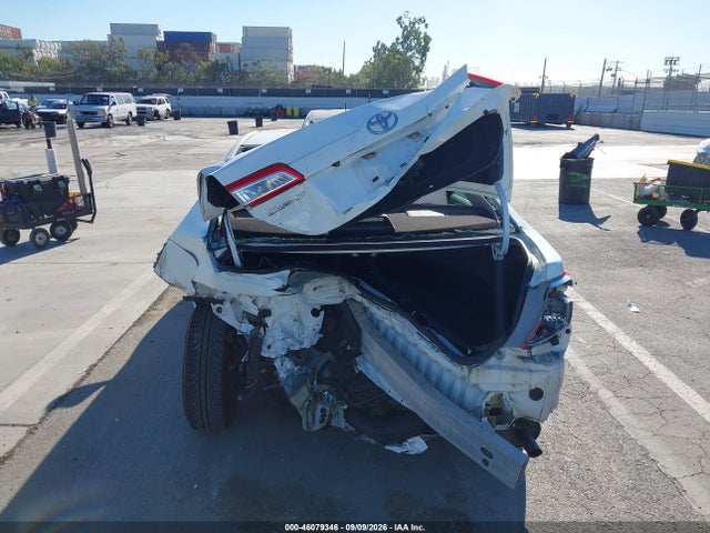 Toyota CAMRY LE 2014 4T4BF1FKXER411395 Image 17