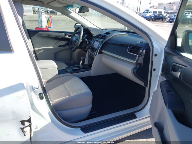 Toyota CAMRY LE 2014 4T4BF1FKXER411395 Image 5