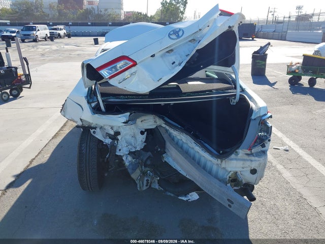 Toyota CAMRY LE 2014 4T4BF1FKXER411395 Image 6