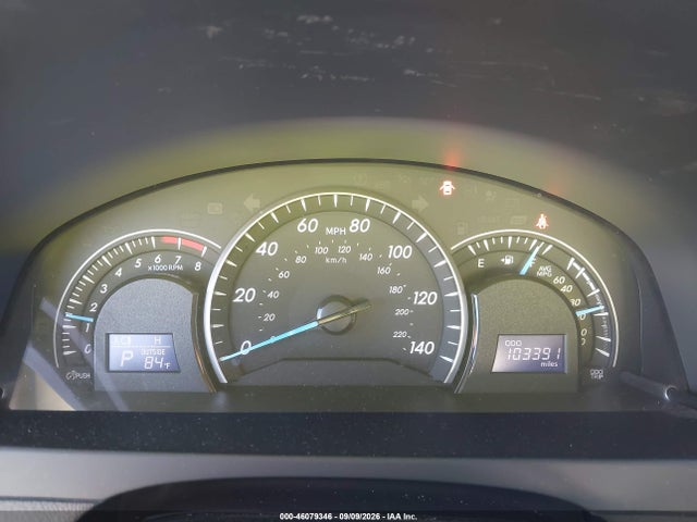Toyota CAMRY LE 2014 4T4BF1FKXER411395 Image 7