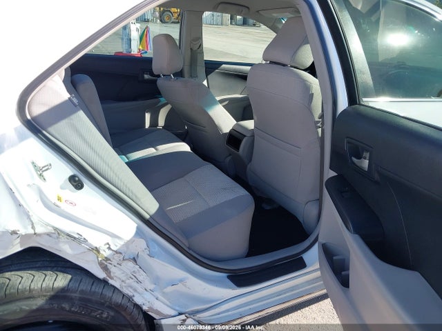 Toyota CAMRY LE 2014 4T4BF1FKXER411395 Image 8