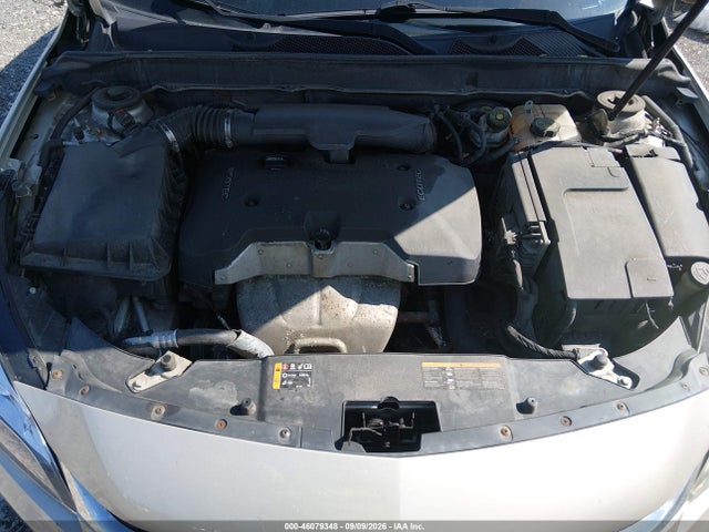 Aukcja sprzedaży 2015 Chevrolet Malibu 2lt, vin: 1G11D5SL3FF104333, numer aukcji: 46079348