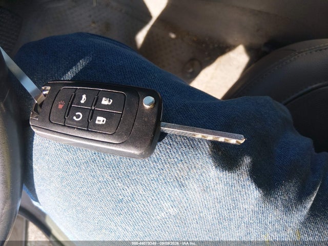 Aukcja sprzedaży 2015 Chevrolet Malibu 2lt, vin: 1G11D5SL3FF104333, numer aukcji: 46079348