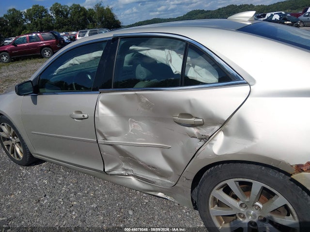 Aukcja sprzedaży 2015 Chevrolet Malibu 2lt, vin: 1G11D5SL3FF104333, numer aukcji: 46079348