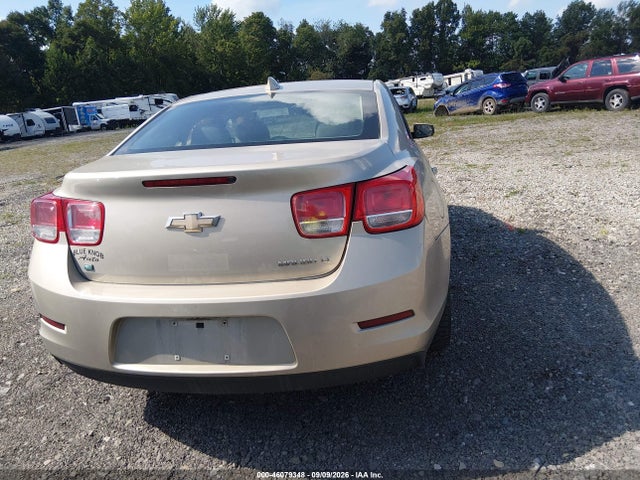 Aukcja sprzedaży 2015 Chevrolet Malibu 2lt, vin: 1G11D5SL3FF104333, numer aukcji: 46079348