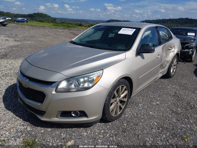 Aukcja sprzedaży 2015 Chevrolet Malibu 2lt, vin: 1G11D5SL3FF104333, numer aukcji: 46079348