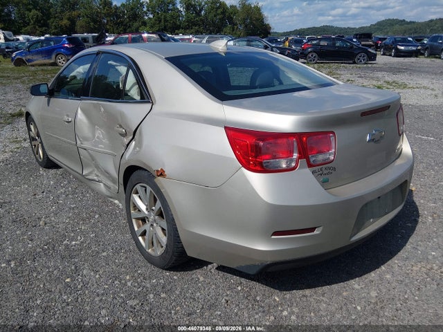 Aukcja sprzedaży 2015 Chevrolet Malibu 2lt, vin: 1G11D5SL3FF104333, numer aukcji: 46079348
