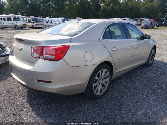 Aukcja sprzedaży 2015 Chevrolet Malibu 2lt, vin: 1G11D5SL3FF104333, numer aukcji: 46079348