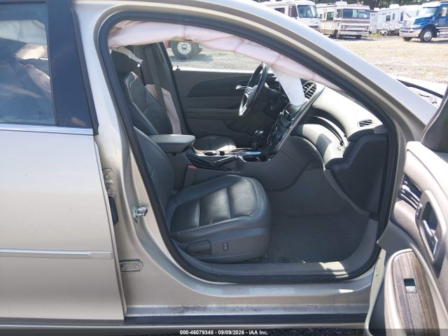Aukcja sprzedaży 2015 Chevrolet Malibu 2lt, vin: 1G11D5SL3FF104333, numer aukcji: 46079348