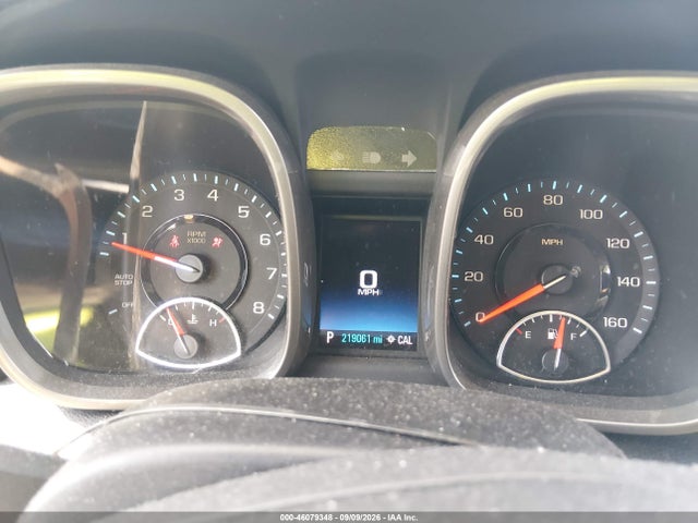 Aukcja sprzedaży 2015 Chevrolet Malibu 2lt, vin: 1G11D5SL3FF104333, numer aukcji: 46079348