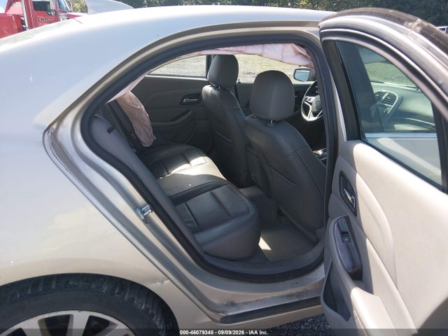 Aukcja sprzedaży 2015 Chevrolet Malibu 2lt, vin: 1G11D5SL3FF104333, numer aukcji: 46079348